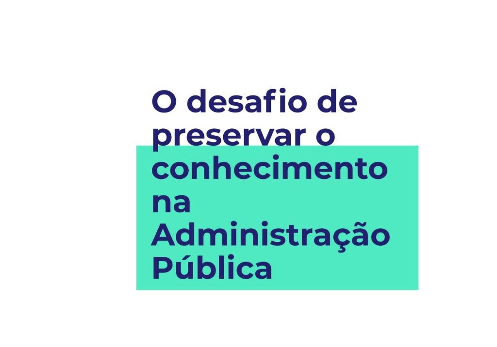 Tema: Gestão do Conhecimento