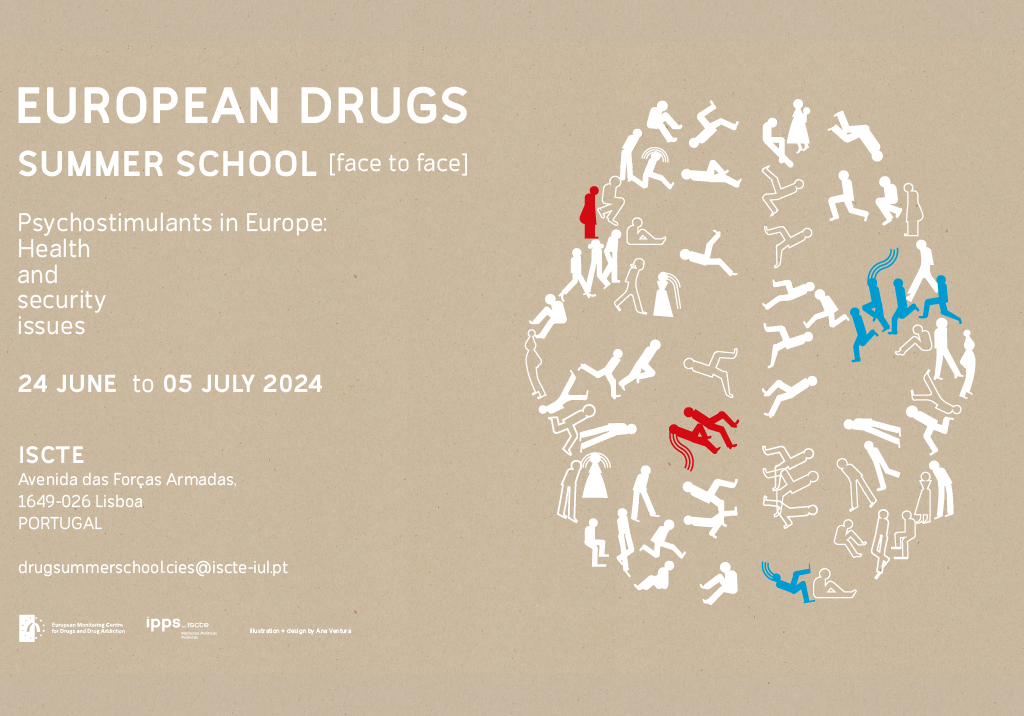 European Drugs Summer School 2024