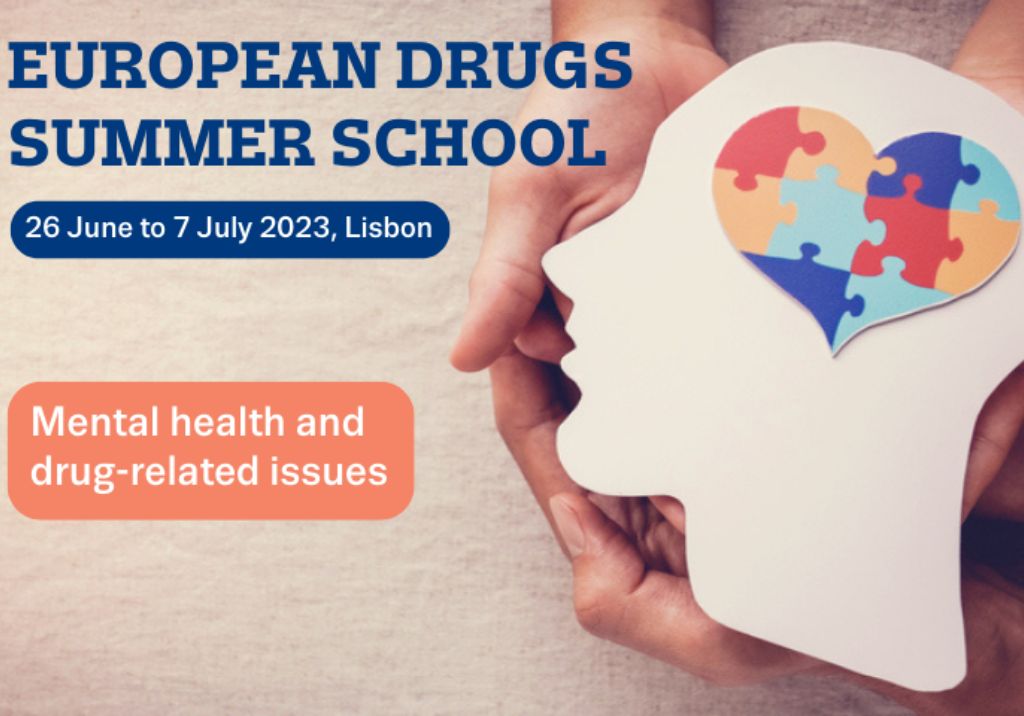 European Drugs Summer School 2023