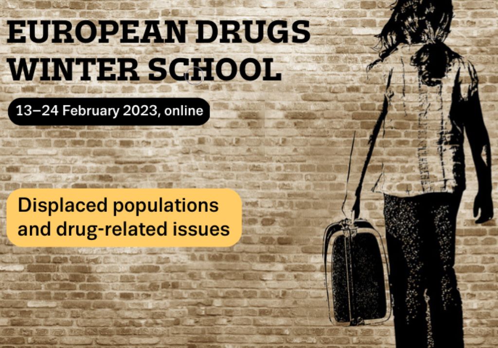 European Drugs Winter School 2023