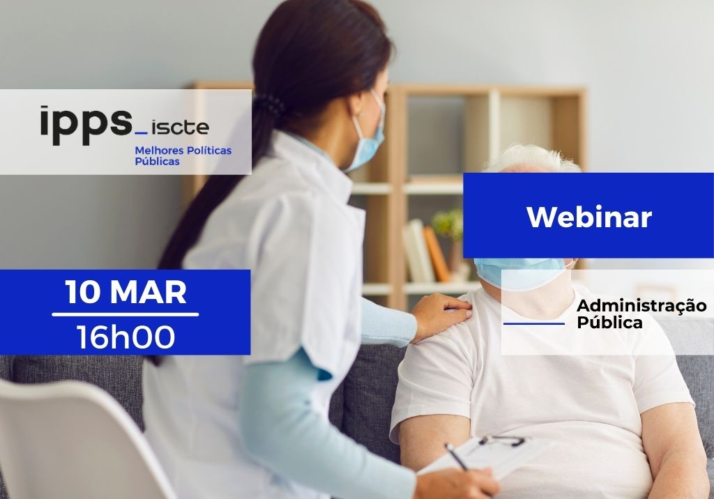 Webinar Redes de Apoio ao Munícipe