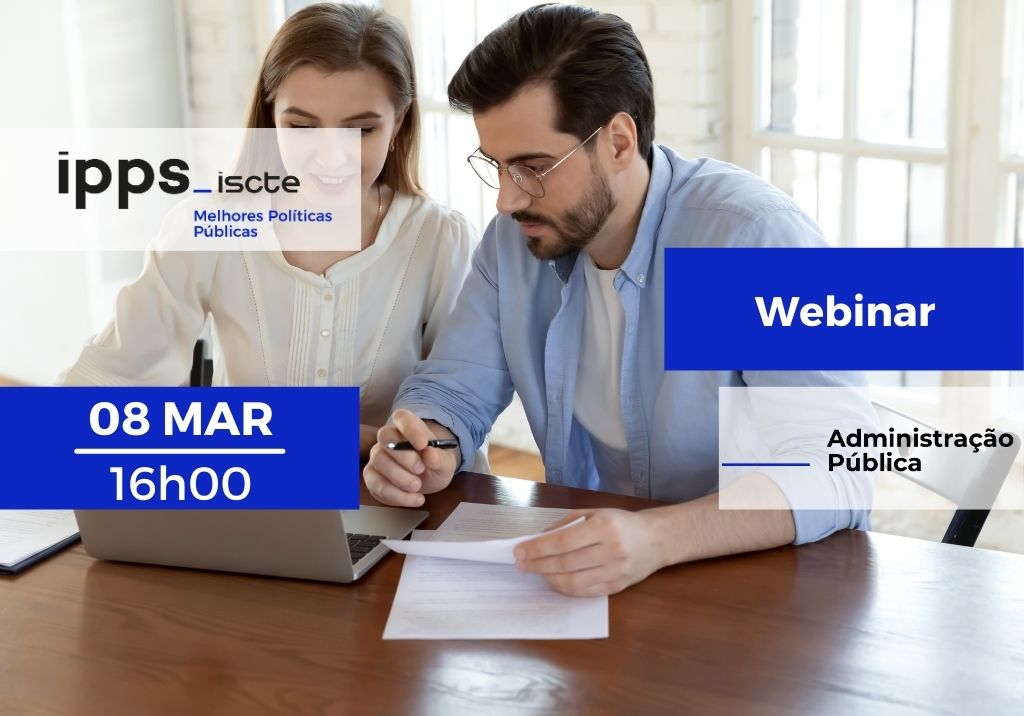 Webinar Simplificação de Processos e Transformação Digital