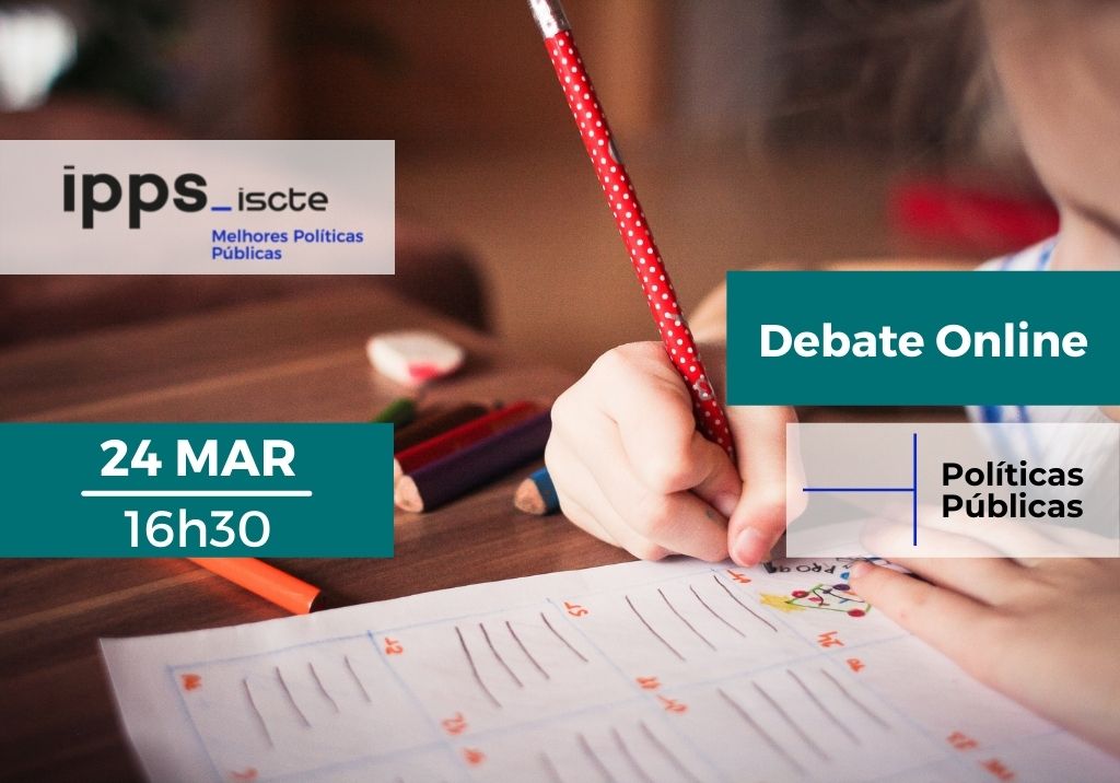 Debate Online Análise do Relatório CNE Estado da Educação 2020