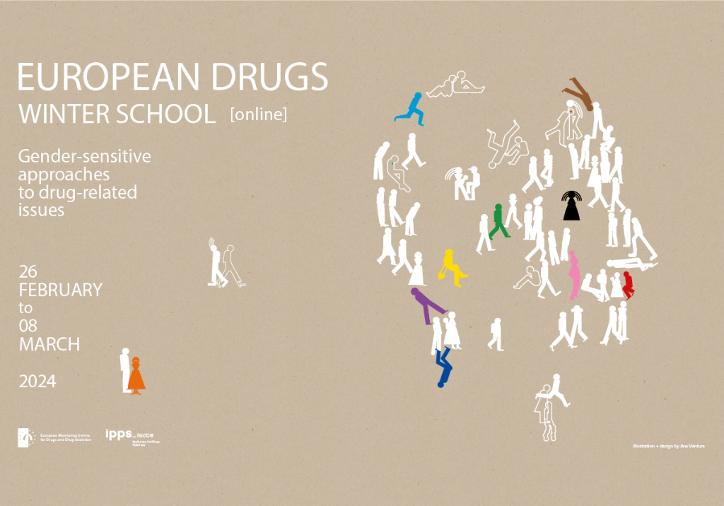 European Drugs Winter School 2024