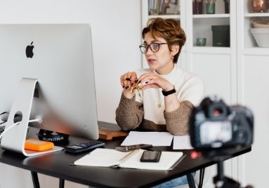 Estimular a Motivação de Alunos em Cursos Online