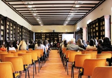 Curso de Ensino com Casos Pedagógicos