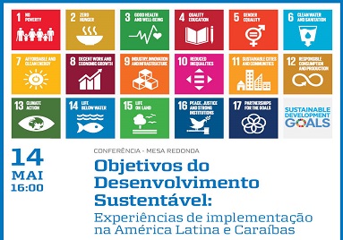 Objetivos do Desenvolvimento Sustentável