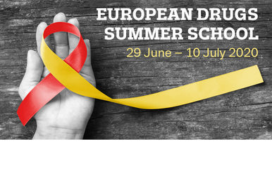 European Drugs Summer School 2020 edition